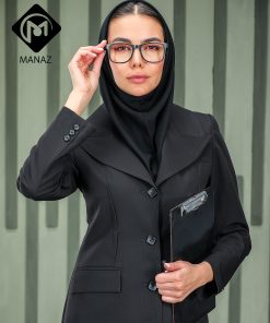 مانتو شلوار فیونا ساسون از رو